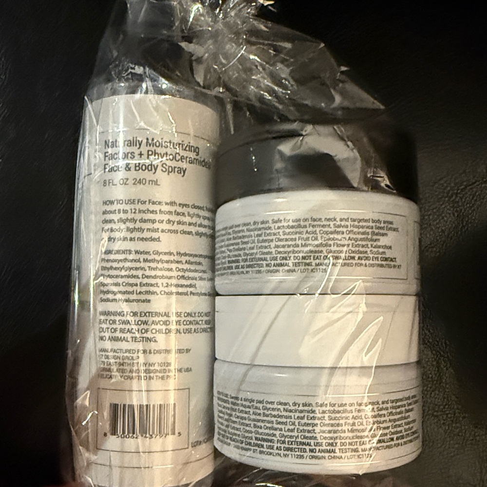 Revive RX trio bundle - Picture 2 of 8